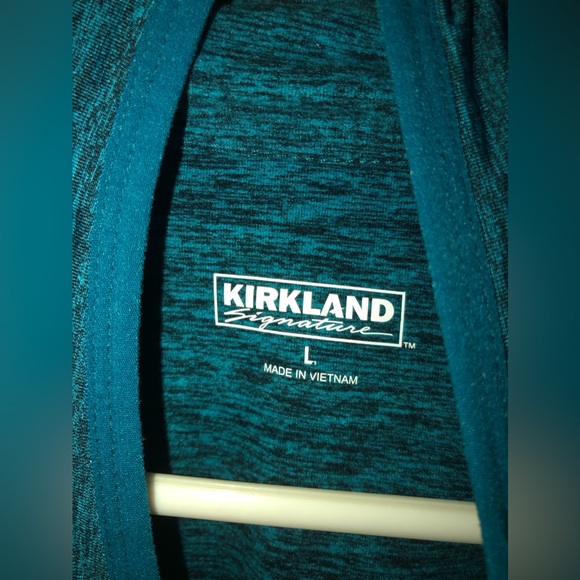 Kirkland Signature Top - Picture 2 of 3